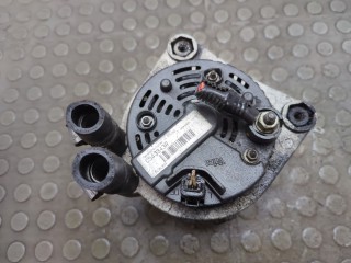 Генератор, ориг. номер 8200667617, Renault Espace 4 2002-2006