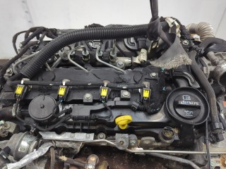 Генератор, ориг. номер 13586366, Opel Astra 2006-2014
