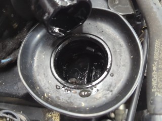 Генератор, ориг. номер 13586366, Opel Astra 2006-2014