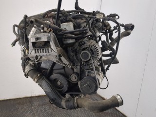 Генератор Volkswagen Passat 2005-2010