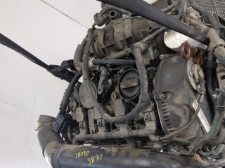Генератор, ориг. номер 06B903016AB, Volkswagen Passat 2005-2010