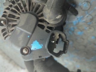 Генератор, ориг. номер 3730022650, Hyundai Tucson 1 2004-2010