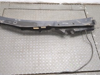 Жабо под дворники (дождевик) Mercedes GLK X204 2008-2012