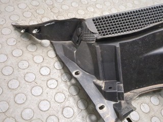 Жабо под дворники (дождевик), ориг. номер 26532078, Chevrolet Equinox 2024-2026