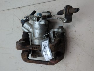 Суппорт левый задний, ориг. номер GHY92699ZD, Mazda 6 2009-2014
