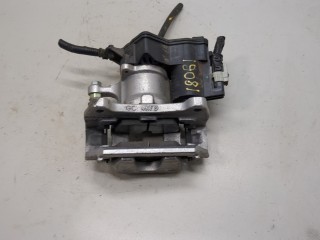 Суппорт левый задний, ориг. номер 13551422, 13551438, Chevrolet Equinox EV 2024-2026