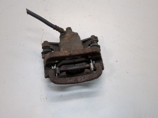 Суппорт правый задний, ориг. номер 478300T010, 478210T010, Toyota Venza 2008-2012