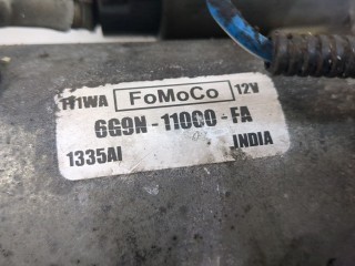 Стартер, ориг. номер 6G9N11000FA, Ford Focus 2011-2015