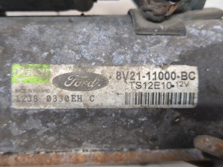 Стартер, ориг. номер 8V2111000BC, Ford Fiesta 2008-2013