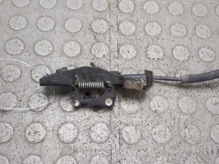 Замок капота, ориг. номер 7700823257, Renault Espace 1996-2002