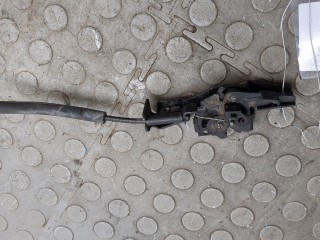 Замок капота, ориг. номер 7700823257, Renault Espace 1996-2002