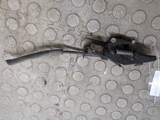 Замок капота, ориг. номер 7700823257, Renault Espace 1996-2002