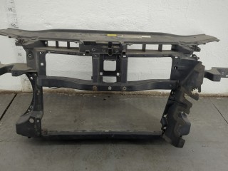 Замок капота Volkswagen Passat 2005-2010