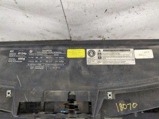 Замок капота, ориг. номер 3C1823509G, Volkswagen Passat 2005-2010