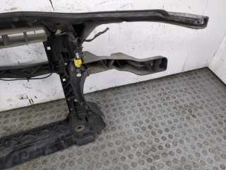 Замок капота, ориг. номер 3C1823509G, Volkswagen Passat 2005-2010