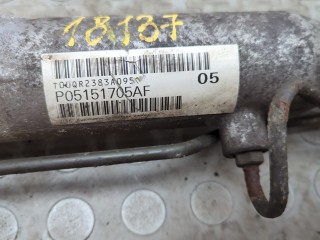 Рейка рулевая с г/у, ориг. номер 05151705AF, Dodge Grand Caravan 2010-2020