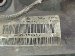 Рейка рулевая с г/у, ориг. номер 7P5422063N, Volkswagen Touareg 2010-2014