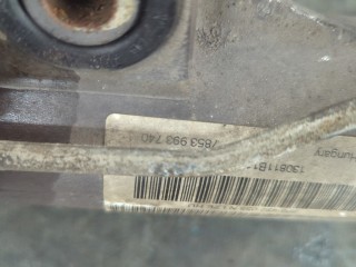 Рейка рулевая с г/у, ориг. номер 7P5422063N, Volkswagen Touareg 2010-2014