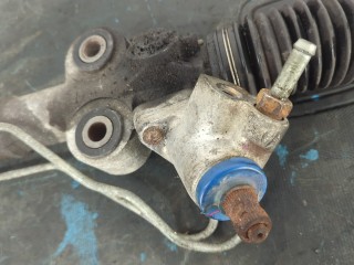 Рейка рулевая с г/у, ориг. номер 49001CD000, Nissan 350Z 2002-2005