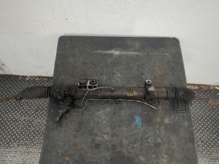 Рейка рулевая с г/у, ориг. номер 490017S000, Infiniti QX56 2004-2007