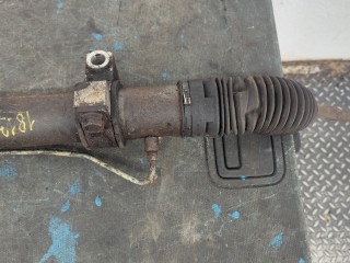 Рейка рулевая с г/у, ориг. номер 490017S000, Infiniti QX56 2004-2007