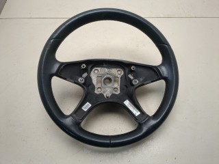 Руль Mercedes C W204 2007-2011