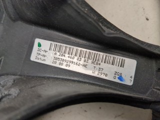 Руль, ориг. номер A20446003039E84, Mercedes C W204 2007-2011