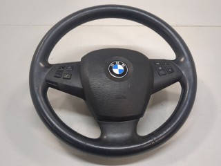 Руль BMW X5 E70 2010-2013