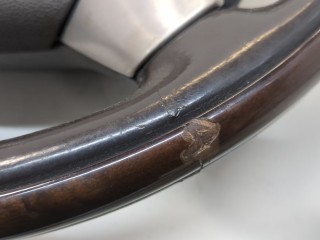Руль, ориг. номер 15917943, Cadillac Escalade 2006-2014