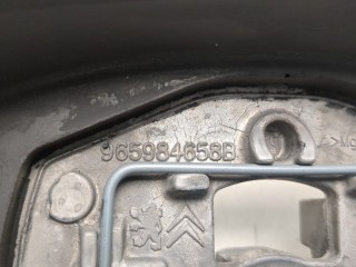Руль, ориг. номер 96877731ZE, Peugeot 3008 2009-2013
