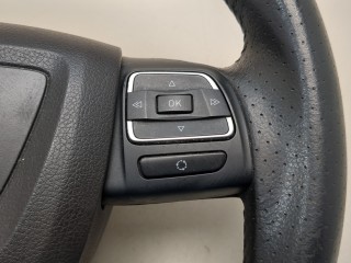 Руль, Seat Leon 2005-2012
