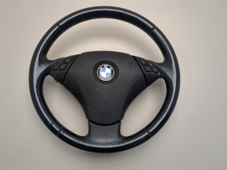 Руль BMW 5 серия 2007-2010