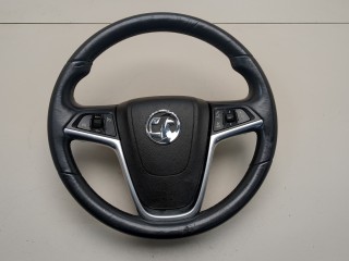 Руль Opel Insignia 2008-2013