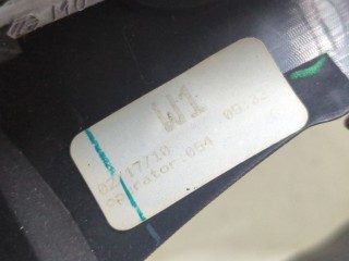 Руль, ориг. номер 451000T030C0, Toyota Venza 2008-2012