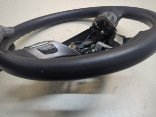 Руль, ориг. номер 451000T030C0, Toyota Venza 2008-2012