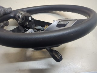 Руль, ориг. номер 451000T030C0, Toyota Venza 2008-2012
