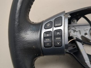 Руль, ориг. номер 4811063J00P4Z, Suzuki SX4 2006-2014