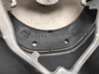 Руль, ориг. номер 4811063J00P4Z, Suzuki SX4 2006-2014