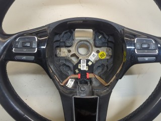 Руль, ориг. номер 7P6419091, Volkswagen Touareg 2010-2014