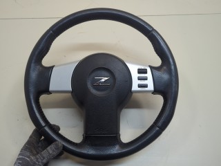 Руль, ориг. номер 48430CD000, K851MCD000, Nissan 350Z 2002-2005