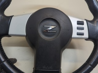 Руль, ориг. номер 48430CD000, K851MCD000, Nissan 350Z 2002-2005