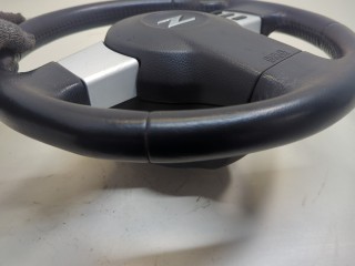Руль, ориг. номер 48430CD000, K851MCD000, Nissan 350Z 2002-2005