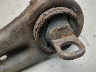 Рычаг подвески правый задний, ориг. номер 5085416AD, Dodge Journey 2007-2011