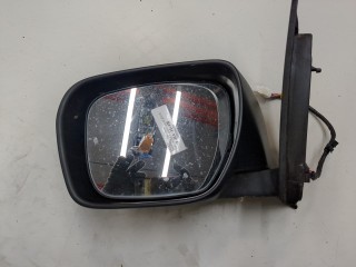 Зеркало боковое левое Mazda CX-7 2009-2012