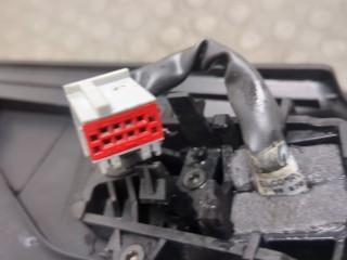 Зеркало боковое правое, ориг. номер 8M5117682YF, Ford Focus 2007-2011