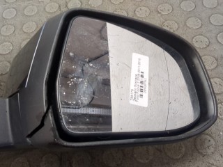 Зеркало боковое правое, ориг. номер 8M5117682YF, Ford Focus 2007-2011