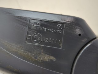 Зеркало боковое левое, ориг. номер 876101P930, KIA Venga 2009-2014