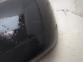 Зеркало боковое левое, ориг. номер 876101P930, KIA Venga 2009-2014