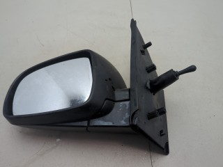 Зеркало боковое левое Nissan Note E11 2005-2008