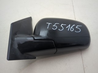 Зеркало боковое левое, ориг. номер 963029U00B, 963749U00A, Nissan Note E11 2005-2008